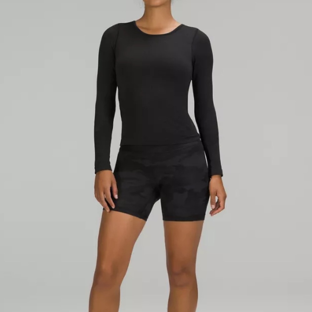 Lululemon ebb to street long sleeve shirt (2)